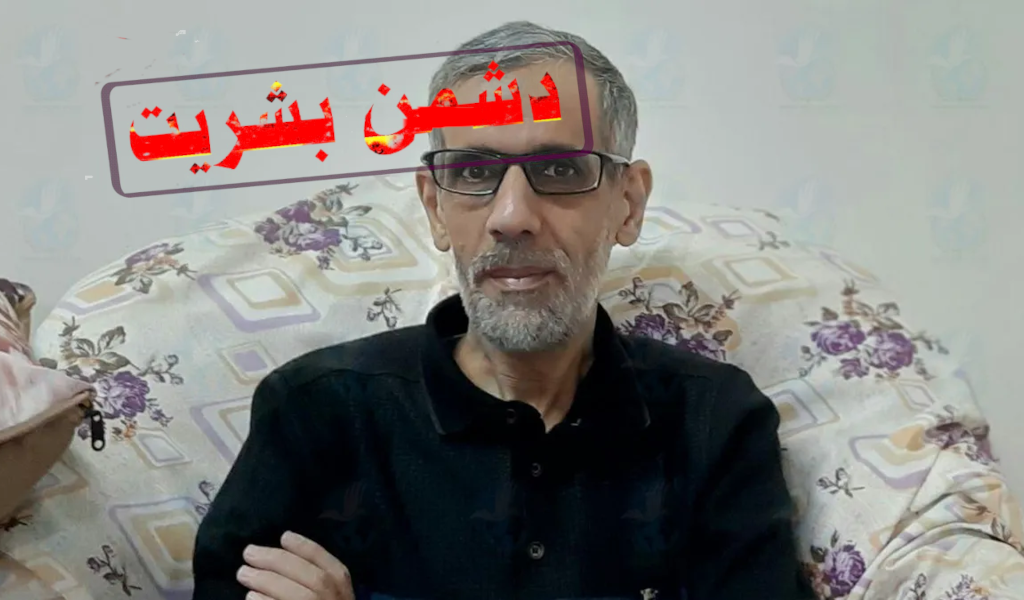 محمد مهدوی فر
